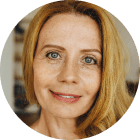 Customer testimonial 1